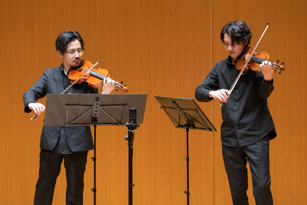 ピノキオコンサート　～大人とこどものための音・学・会 at 慶應義塾大学～　開催